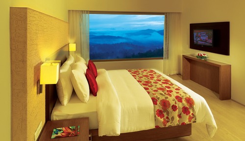 Reserva Suite