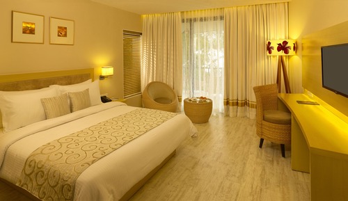 Prive Suite