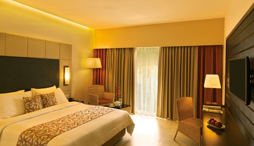 Club Room