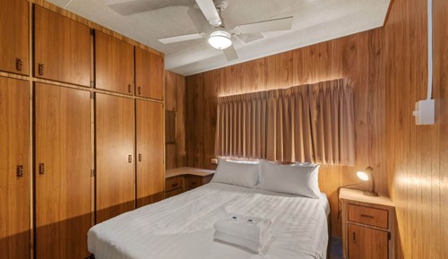 Standard 2 Bedroom Cabin