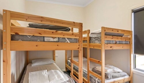 Deluxe Balcony Cabin