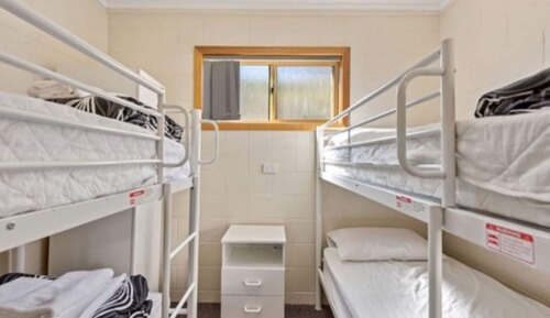 Superior 2 Bedroom Unit