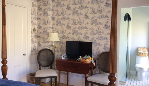Killarney Room