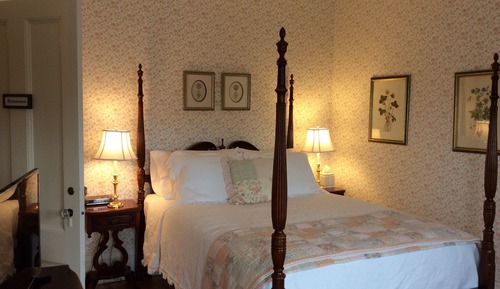 Roscommon Room
