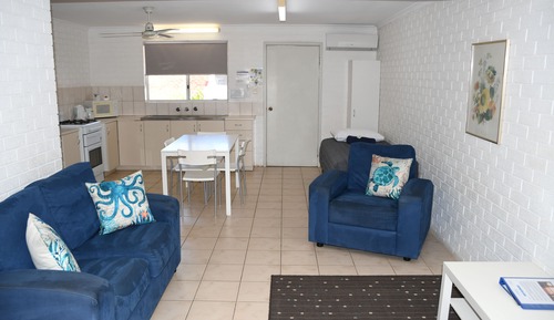 Apartment, 1 Bedroom