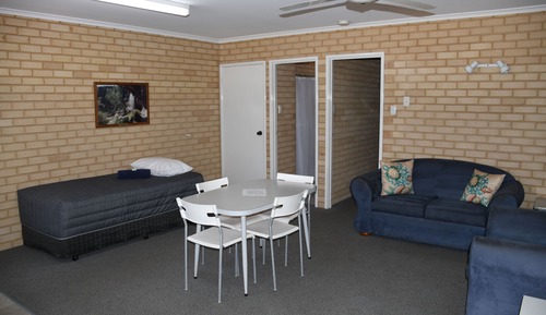 Apartment, 1 Bedroom
