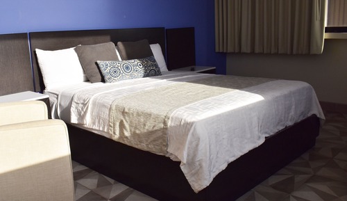 Premium Single Room
