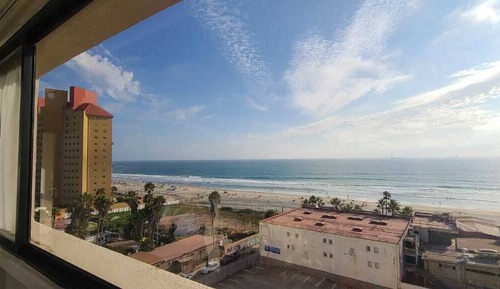 Suite, Ocean View