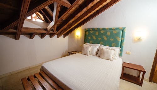 Signature Double Room
