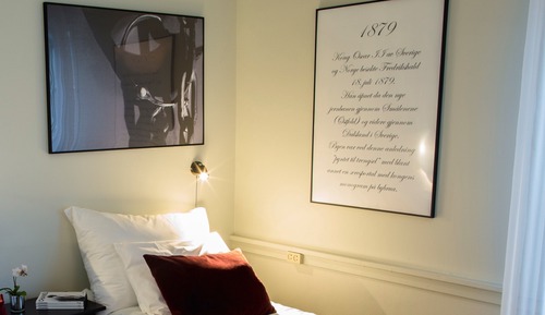 Standard Twin Room, 2 Twin Beds
