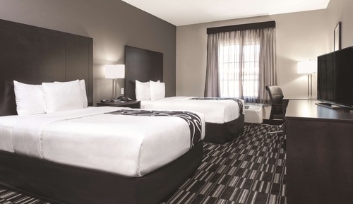 Room, 2 Queen Beds, Accessible, Non Smoking (Mobility Accessible)