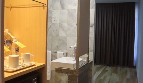 Bungalow Garden View 