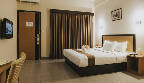 Superior Double or Twin Room