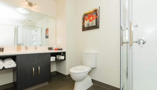 Standard Suite, 2 Bedrooms, Kitchenette (Unit)