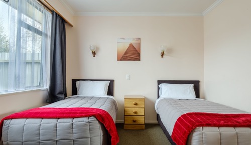 Family Studio, 2 Bedrooms