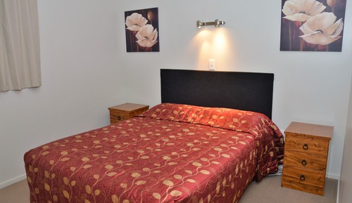 Deluxe Apartment, 2 Bedrooms