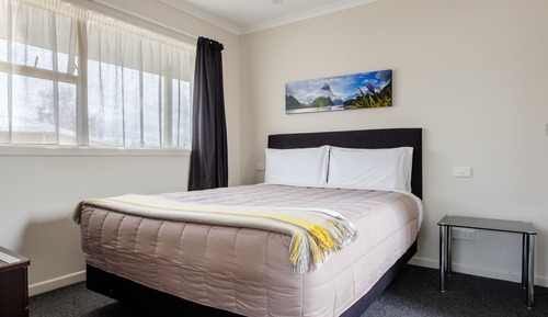 Deluxe Suite, 1 Bedroom