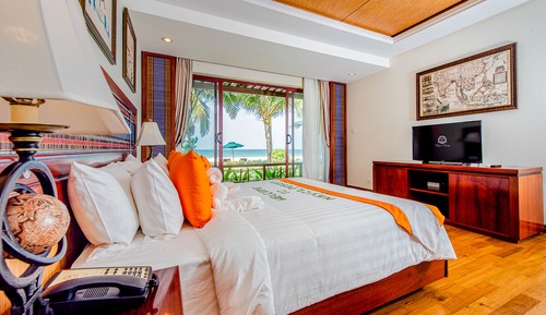 Villa Suite