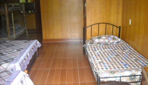 Room C - 1 bed in Mixed Dorm