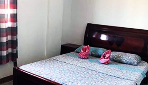Room F