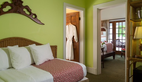Banyan Tree Suite -- Adults Only