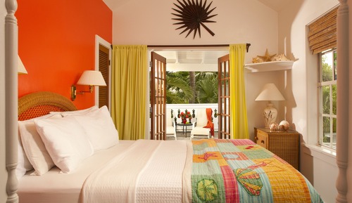 Key Lime Loft, Balcony, Garden View -- Adults Only