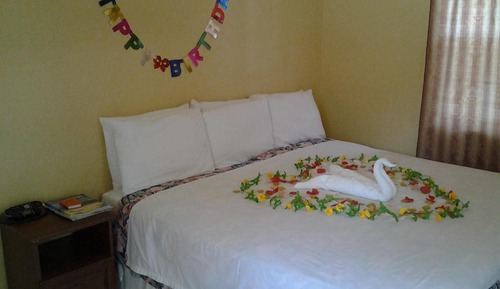 Apartment, 1 Bedroom