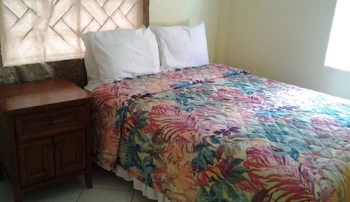 Apartment, 2 Bedrooms