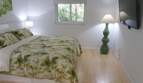 Standard Suite, 1 King Bed