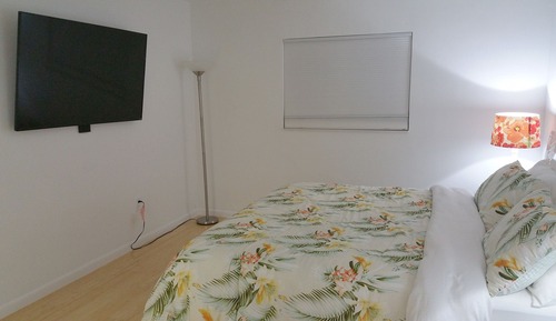 Deluxe Suite, 1 King Bed