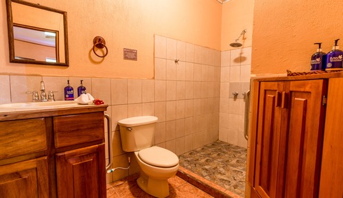 Superior Double Room, 1 Queen Bed, Private Bathroom