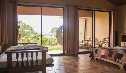 Suite, Kitchenette