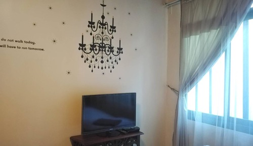Superior Double Room, 1 King Bed