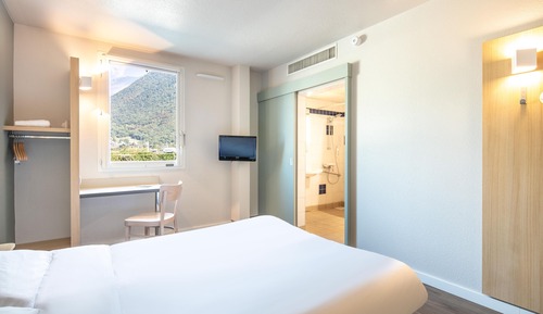 Double Room, Accessible, Non Smoking