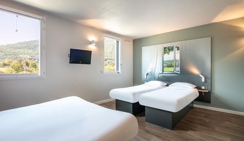 Quadruple Room, Non Smoking