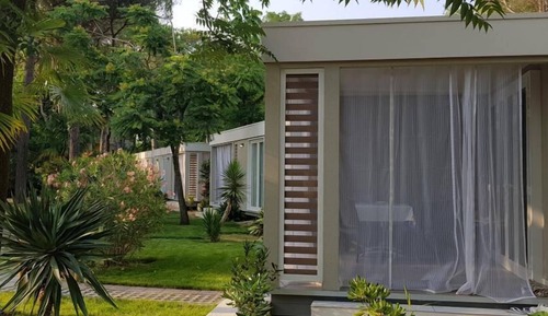 Garden Home Premium 6 Persons