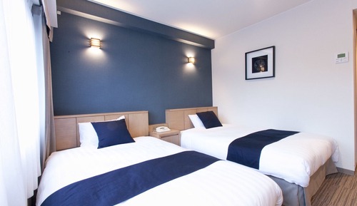 Superior Twin Room, 2 Bedrooms, Non Smoking