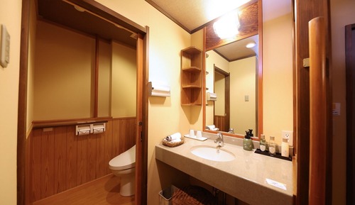 Japanese-Style Room