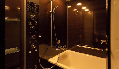 Superior twin with terrace (Wi-Fi accepted)