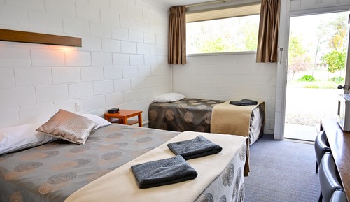Standard Room, Non Smoking (Twin)