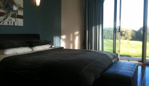 Cygnet Room