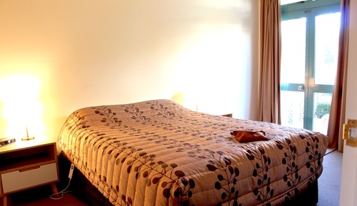 Standard Apartment, Multiple Bedrooms, Non Smoking, Kitchen (3-Bedroom Apartment)