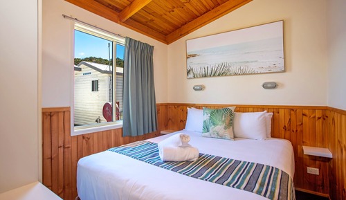 Standard 2BR Cabin