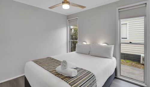 Villa (2BR)