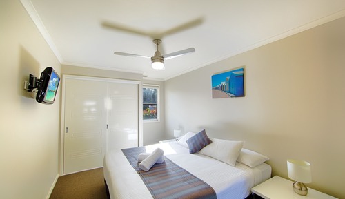 Townhouse (3BR)