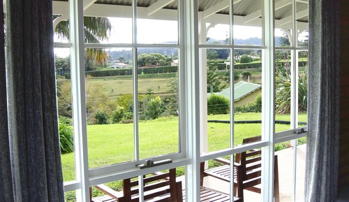 Cottage, 1 Bedroom, Kitchen, Garden View
