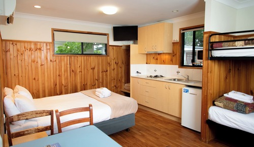 Studio Villa