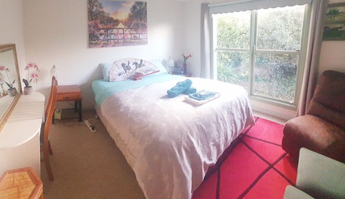 Whole Cottage to yourselves - Complete privacy