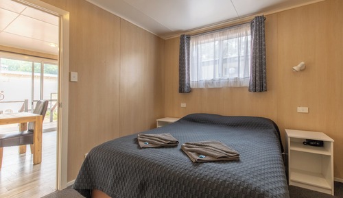 Deluxe Cabin