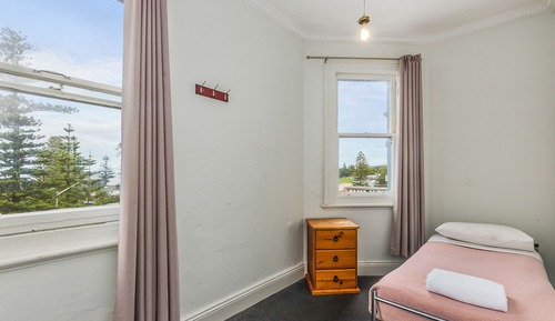 Single Room 19